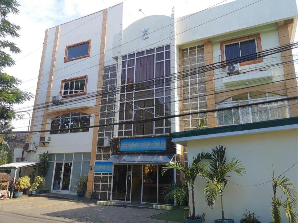 Oyo 880 Flores De Musa Inn Puerto Princesa Exterior photo