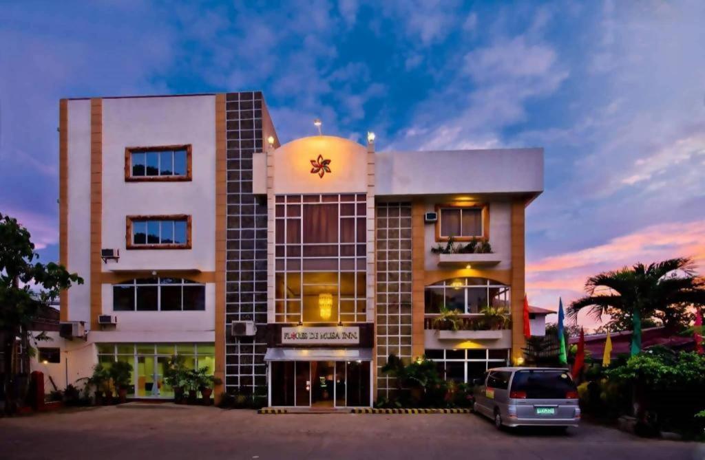 Oyo 880 Flores De Musa Inn Puerto Princesa Exterior photo